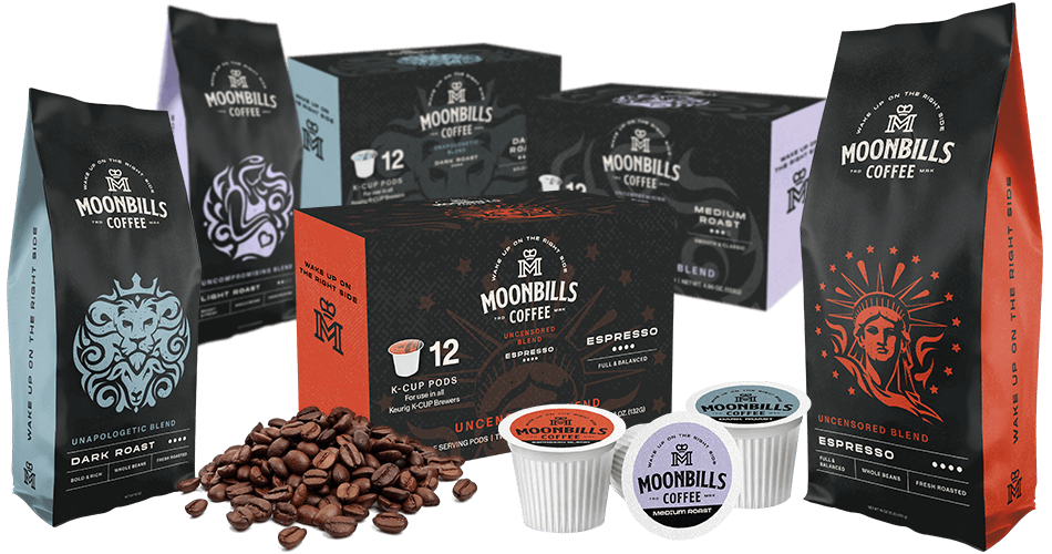 Coffe Compilation