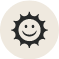 Smiling Sun