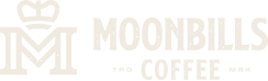 Moonbills Coffee - Horizontal